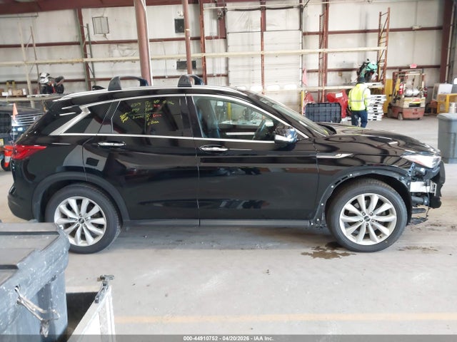 Aukcja sprzedaży 2019 Infiniti Qx50 Essential, vin: 3PCAJ5M30KF126429, numer aukcji: 44910752