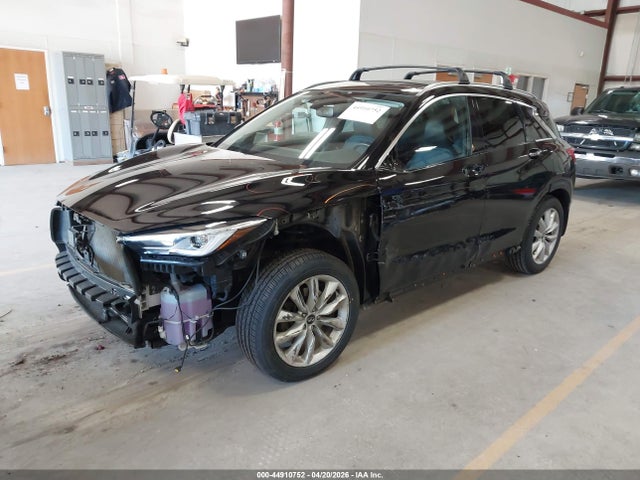 Aukcja sprzedaży 2019 Infiniti Qx50 Essential, vin: 3PCAJ5M30KF126429, numer aukcji: 44910752