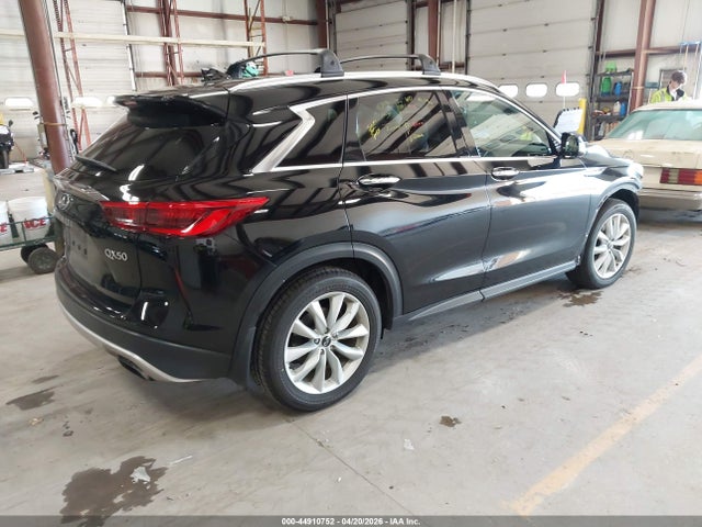 Aukcja sprzedaży 2019 Infiniti Qx50 Essential, vin: 3PCAJ5M30KF126429, numer aukcji: 44910752