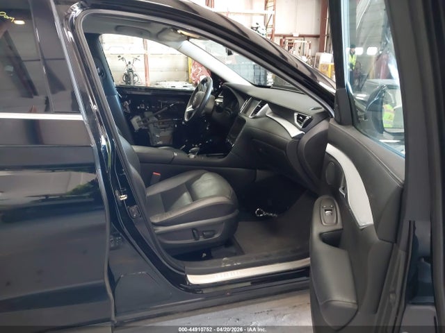 Aukcja sprzedaży 2019 Infiniti Qx50 Essential, vin: 3PCAJ5M30KF126429, numer aukcji: 44910752