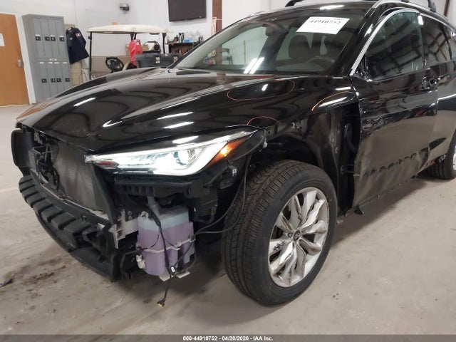 Aukcja sprzedaży 2019 Infiniti Qx50 Essential, vin: 3PCAJ5M30KF126429, numer aukcji: 44910752