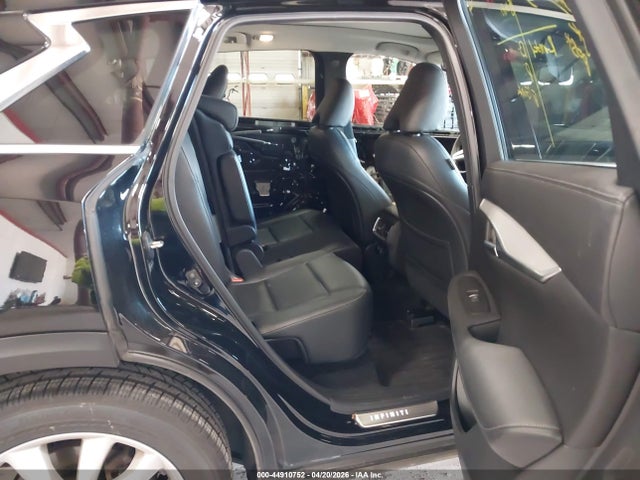 Aukcja sprzedaży 2019 Infiniti Qx50 Essential, vin: 3PCAJ5M30KF126429, numer aukcji: 44910752