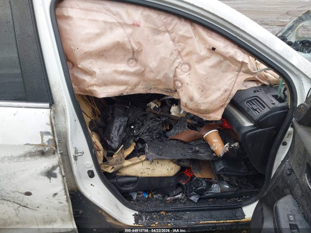 44910756 :رقم المزاد ، 5J6RM4H53GL131784 vin ، 2016 Honda Cr-v Ex مزاد بيع
