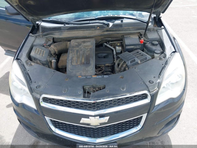 2GNALBEK5F6325039 Chevrolet EQUINOX 1LT