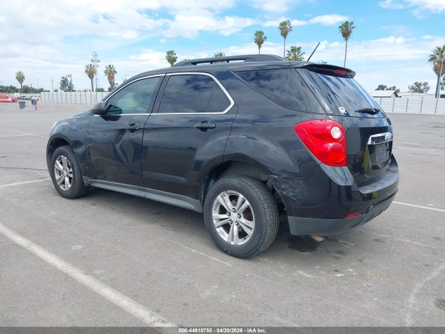 2GNALBEK5F6325039 Chevrolet EQUINOX 1LT