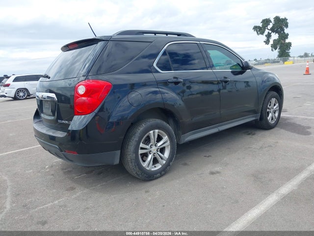2GNALBEK5F6325039 Chevrolet EQUINOX 1LT