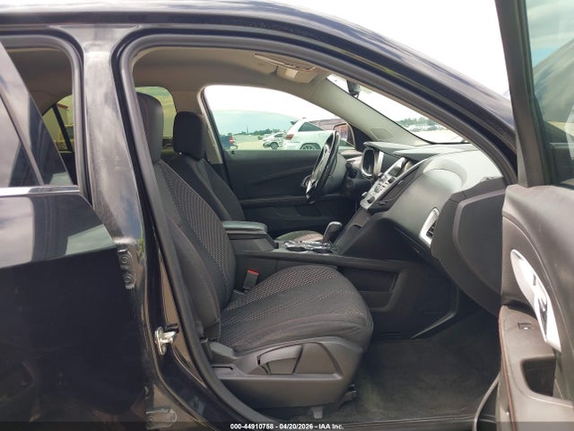 2GNALBEK5F6325039 Chevrolet EQUINOX 1LT