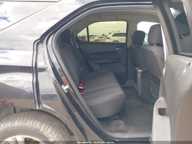 2GNALBEK5F6325039 Chevrolet EQUINOX 1LT