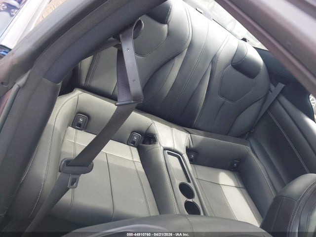 Продаж на аукціоні авто 2020 Infiniti Q60 Luxe, vin: JN1EV7EK7LM340644, номер лоту: 44910760