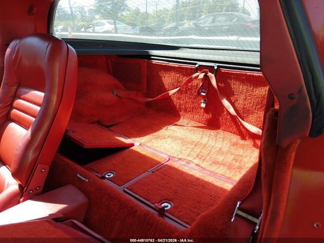 Продажа на аукционе авто 1979 Chevrolet Corvette, vin: 1Z8789S441423, номер лота: 44910762
