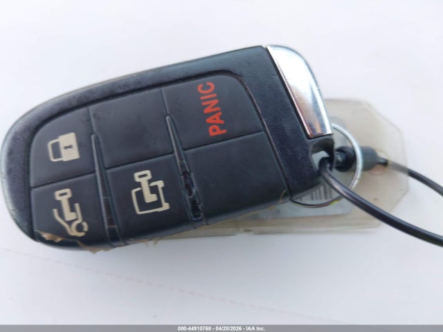 2023 RAM PROMASTER 2500 3C6LRVDG3PE596270 Photo 10