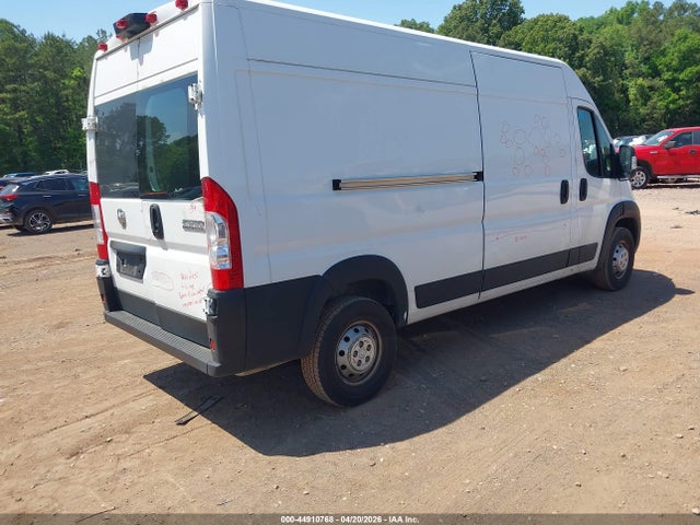 2023 RAM PROMASTER 2500 3C6LRVDG3PE596270 Photo 3