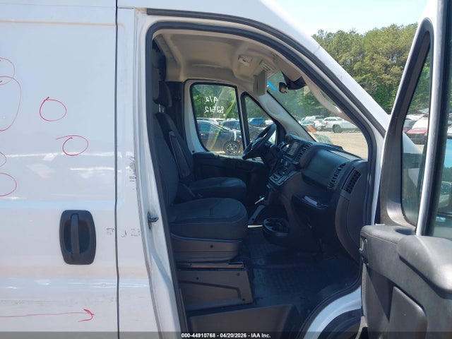 2023 RAM PROMASTER 2500 3C6LRVDG3PE596270 Photo 4