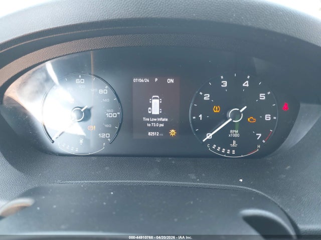 2023 RAM PROMASTER 2500 3C6LRVDG3PE596270 Photo 6