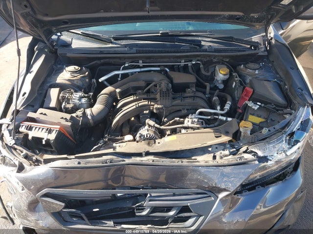 Продаж на аукціоні авто 2023 Subaru Crosstrek Sport, vin: JF2GTHRC1PH306008, номер лоту: 44910769