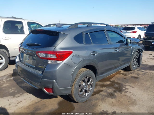 Продаж на аукціоні авто 2023 Subaru Crosstrek Sport, vin: JF2GTHRC1PH306008, номер лоту: 44910769