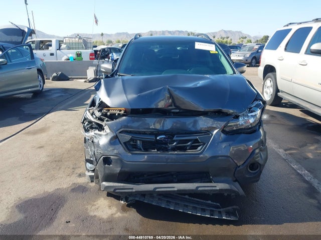 Продаж на аукціоні авто 2023 Subaru Crosstrek Sport, vin: JF2GTHRC1PH306008, номер лоту: 44910769