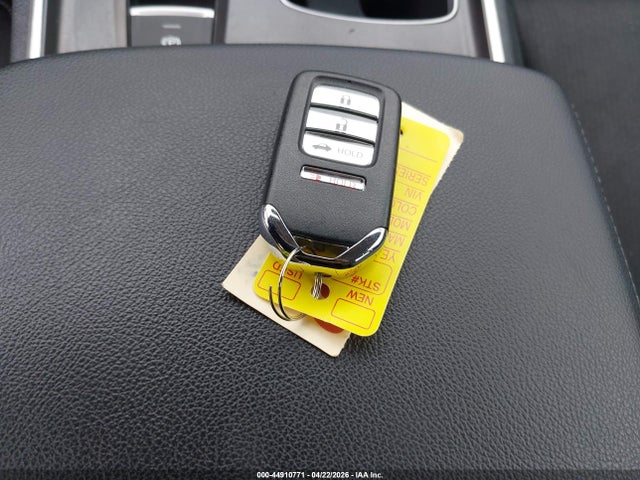 Aukcja sprzedaży 2021 Honda Accord Lx, vin: 1HGCV1F1XMA027860, numer aukcji: 44910771