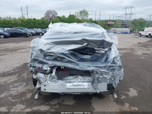 Aukcja sprzedaży 2021 Honda Accord Lx, vin: 1HGCV1F1XMA027860, numer aukcji: 44910771