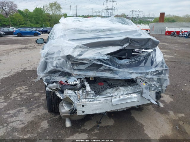 Aukcja sprzedaży 2021 Honda Accord Lx, vin: 1HGCV1F1XMA027860, numer aukcji: 44910771