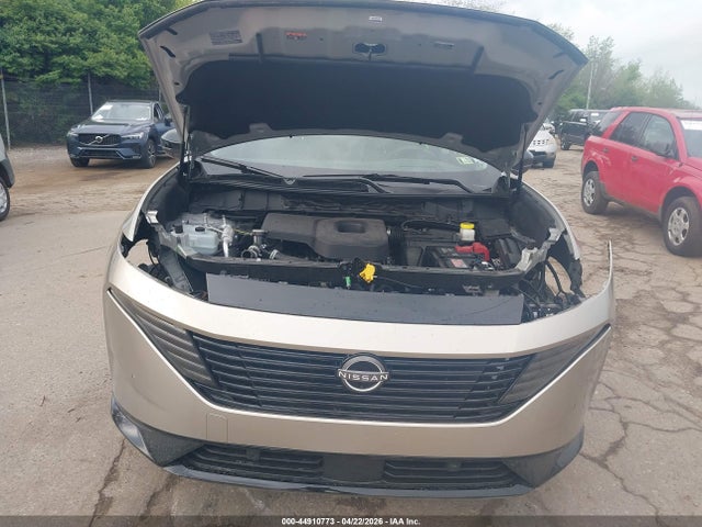 5N1AZ3DS6TC103669 Nissan Murano Platinum