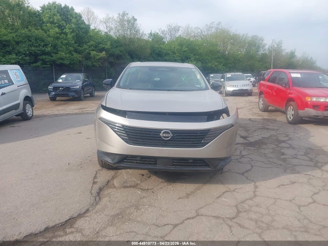 5N1AZ3DS6TC103669 Nissan Murano Platinum