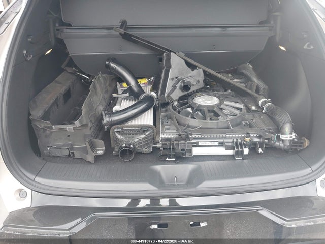 5N1AZ3DS6TC103669 Nissan Murano Platinum