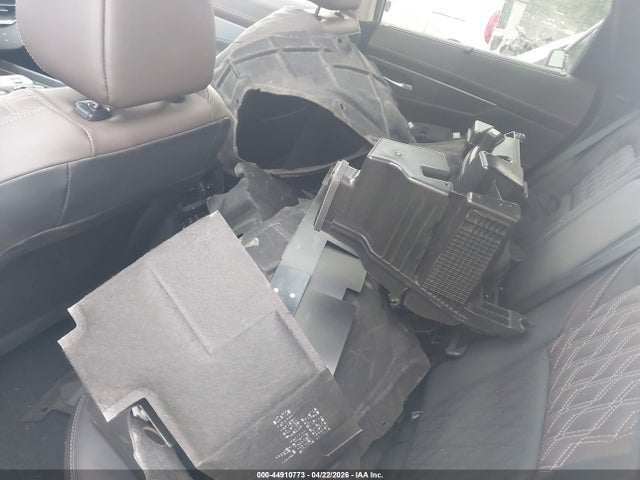 5N1AZ3DS6TC103669 Nissan Murano Platinum