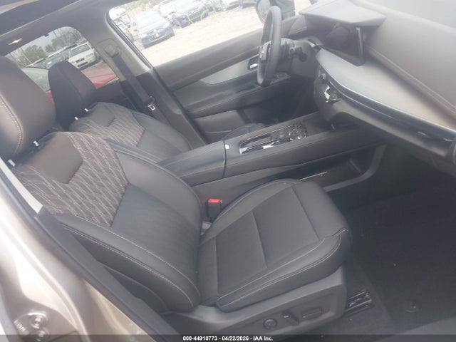 5N1AZ3DS6TC103669 Nissan Murano Platinum