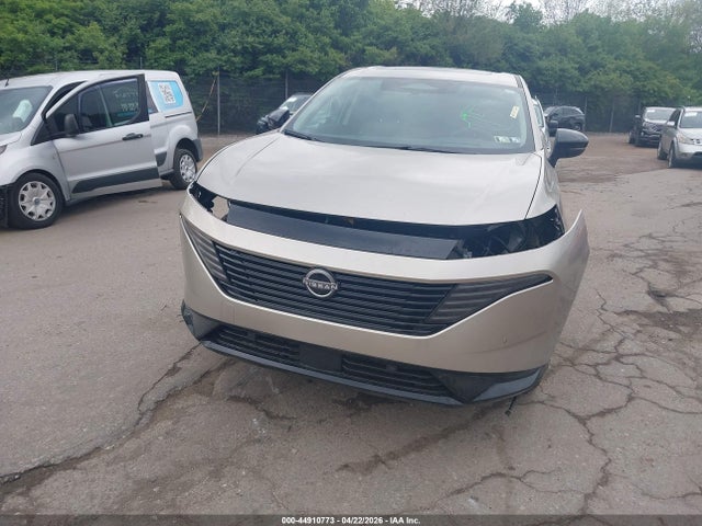 5N1AZ3DS6TC103669 Nissan Murano Platinum