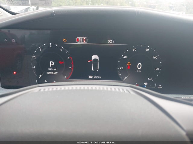 5N1AZ3DS6TC103669 Nissan Murano Platinum
