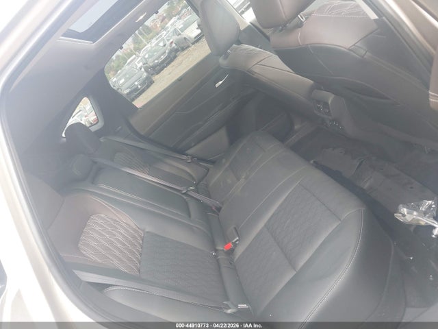 5N1AZ3DS6TC103669 Nissan Murano Platinum