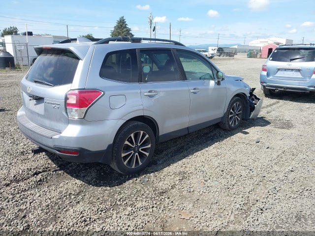 JF2SJGEC9HH406164 Subaru Forester 2.0xt Premium
