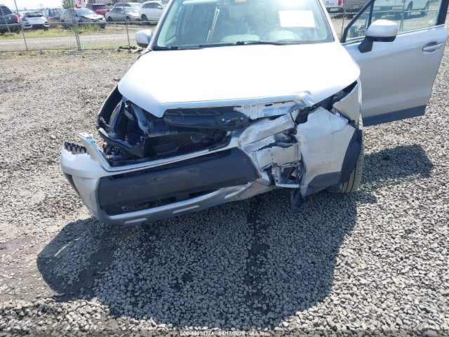 JF2SJGEC9HH406164 Subaru Forester 2.0xt Premium