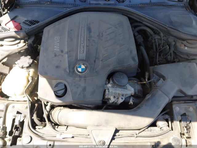 2014 Bmw 335i Xdrive მანქანა იყიდება აუქციონზე, vin: WBA3B9C57EJ465912, აუქციონის ნომერი: 44910775