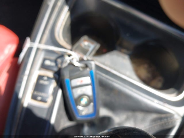 2014 Bmw 335i Xdrive მანქანა იყიდება აუქციონზე, vin: WBA3B9C57EJ465912, აუქციონის ნომერი: 44910775