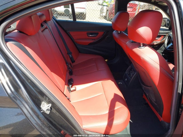 2014 Bmw 335i Xdrive მანქანა იყიდება აუქციონზე, vin: WBA3B9C57EJ465912, აუქციონის ნომერი: 44910775