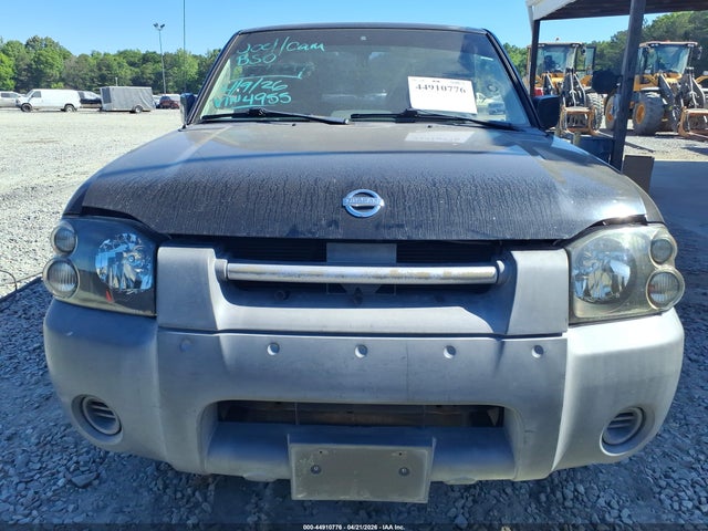 Aukcja sprzedaży 2003 Nissan Frontier Standard, vin: 1N6DD26T43C404955, numer aukcji: 44910776