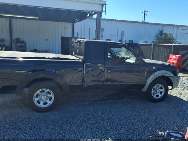 Aukcja sprzedaży 2003 Nissan Frontier Standard, vin: 1N6DD26T43C404955, numer aukcji: 44910776