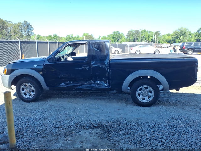 Aukcja sprzedaży 2003 Nissan Frontier Standard, vin: 1N6DD26T43C404955, numer aukcji: 44910776