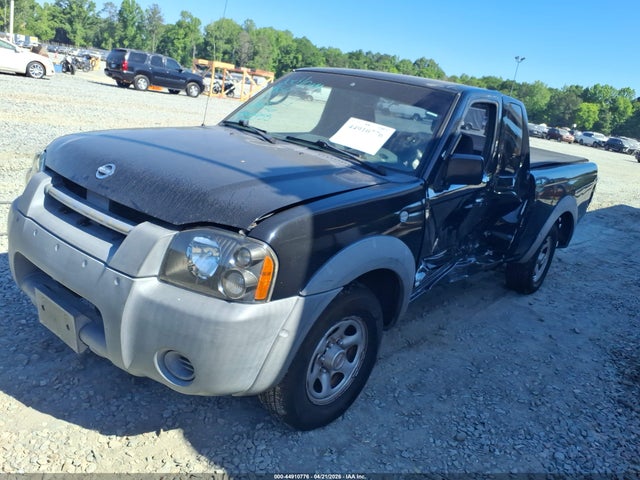 Aukcja sprzedaży 2003 Nissan Frontier Standard, vin: 1N6DD26T43C404955, numer aukcji: 44910776