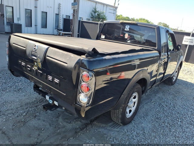 Aukcja sprzedaży 2003 Nissan Frontier Standard, vin: 1N6DD26T43C404955, numer aukcji: 44910776
