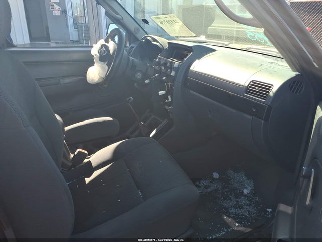 Aukcja sprzedaży 2003 Nissan Frontier Standard, vin: 1N6DD26T43C404955, numer aukcji: 44910776