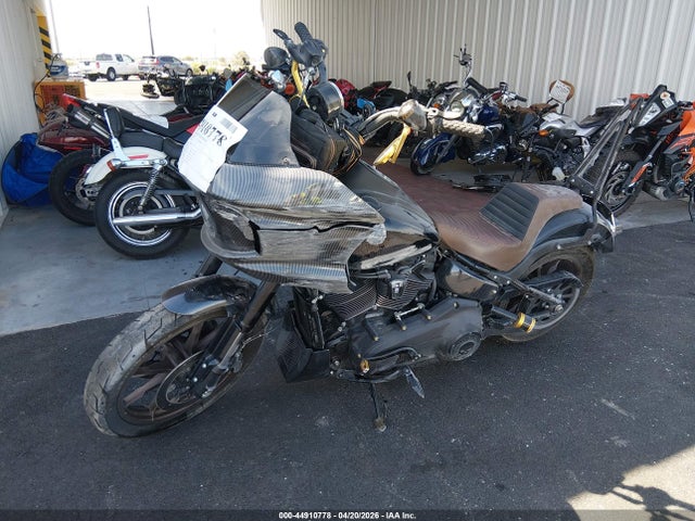Продажа на аукционе авто 2020 Harley-davidson Fxlrs, vin: 1HD1YWK10LB071664, номер лота: 44910778