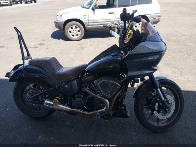 Продажа на аукционе авто 2020 Harley-davidson Fxlrs, vin: 1HD1YWK10LB071664, номер лота: 44910778