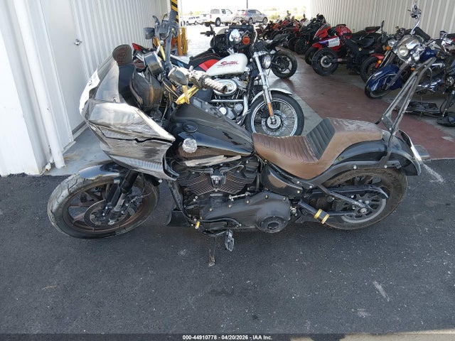 Продажа на аукционе авто 2020 Harley-davidson Fxlrs, vin: 1HD1YWK10LB071664, номер лота: 44910778