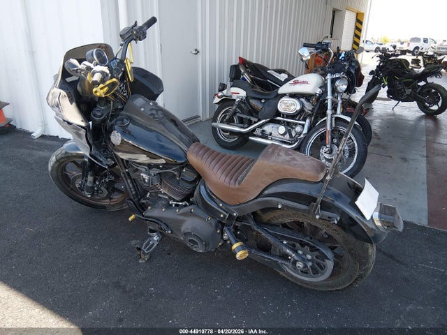 Продажа на аукционе авто 2020 Harley-davidson Fxlrs, vin: 1HD1YWK10LB071664, номер лота: 44910778
