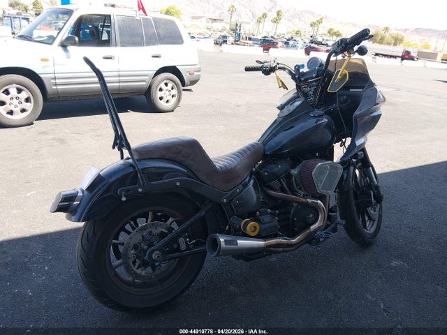 Продажа на аукционе авто 2020 Harley-davidson Fxlrs, vin: 1HD1YWK10LB071664, номер лота: 44910778
