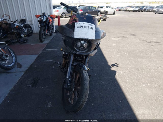 Продажа на аукционе авто 2020 Harley-davidson Fxlrs, vin: 1HD1YWK10LB071664, номер лота: 44910778