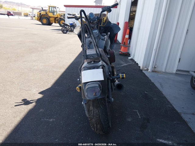 Продажа на аукционе авто 2020 Harley-davidson Fxlrs, vin: 1HD1YWK10LB071664, номер лота: 44910778